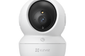 EZVIZ H6c Pro 2K+ Type-C Pan & Tilt Smart Home Camera