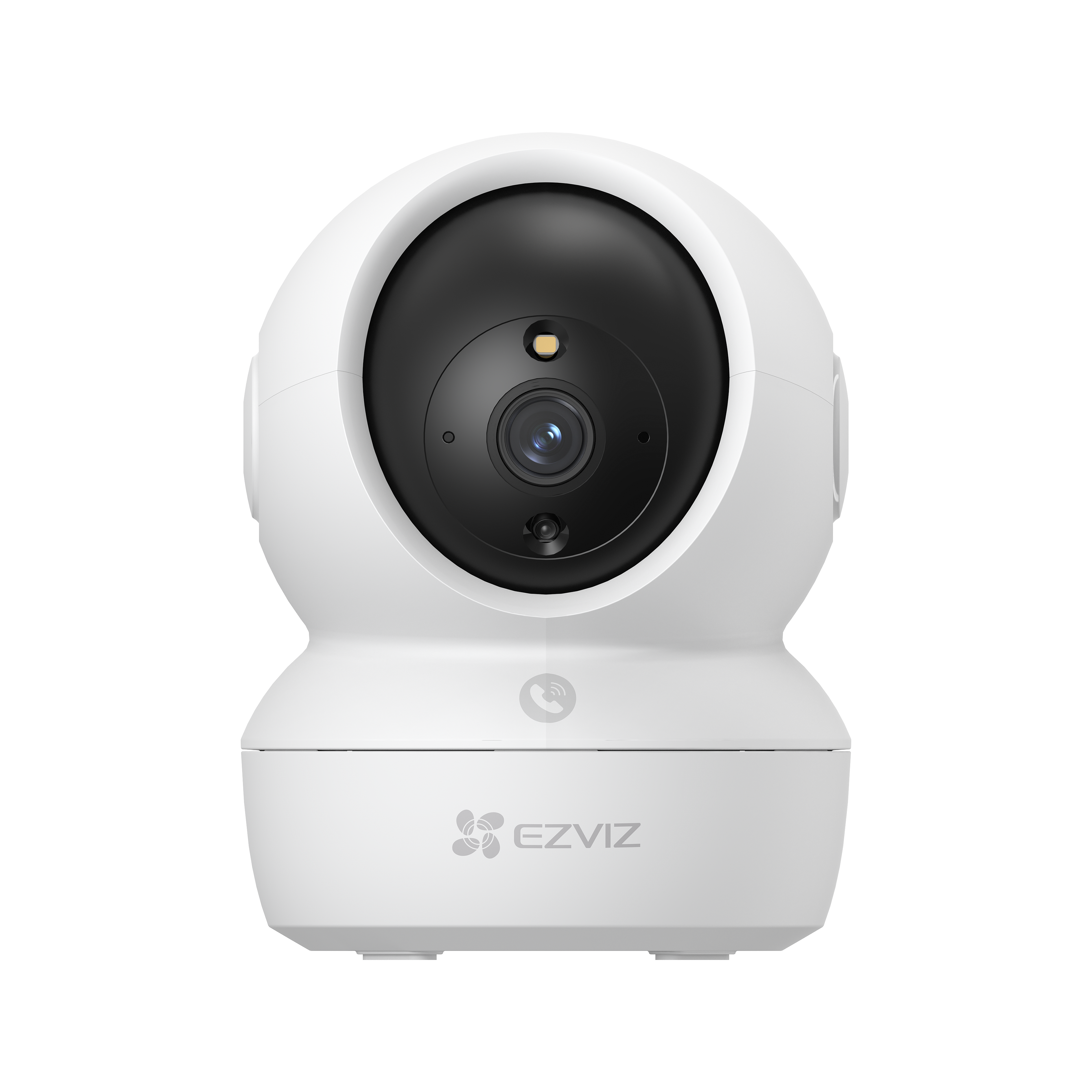 EZVIZ H6c Pro 2K+ Type-C Pan & Tilt Smart Home Camera