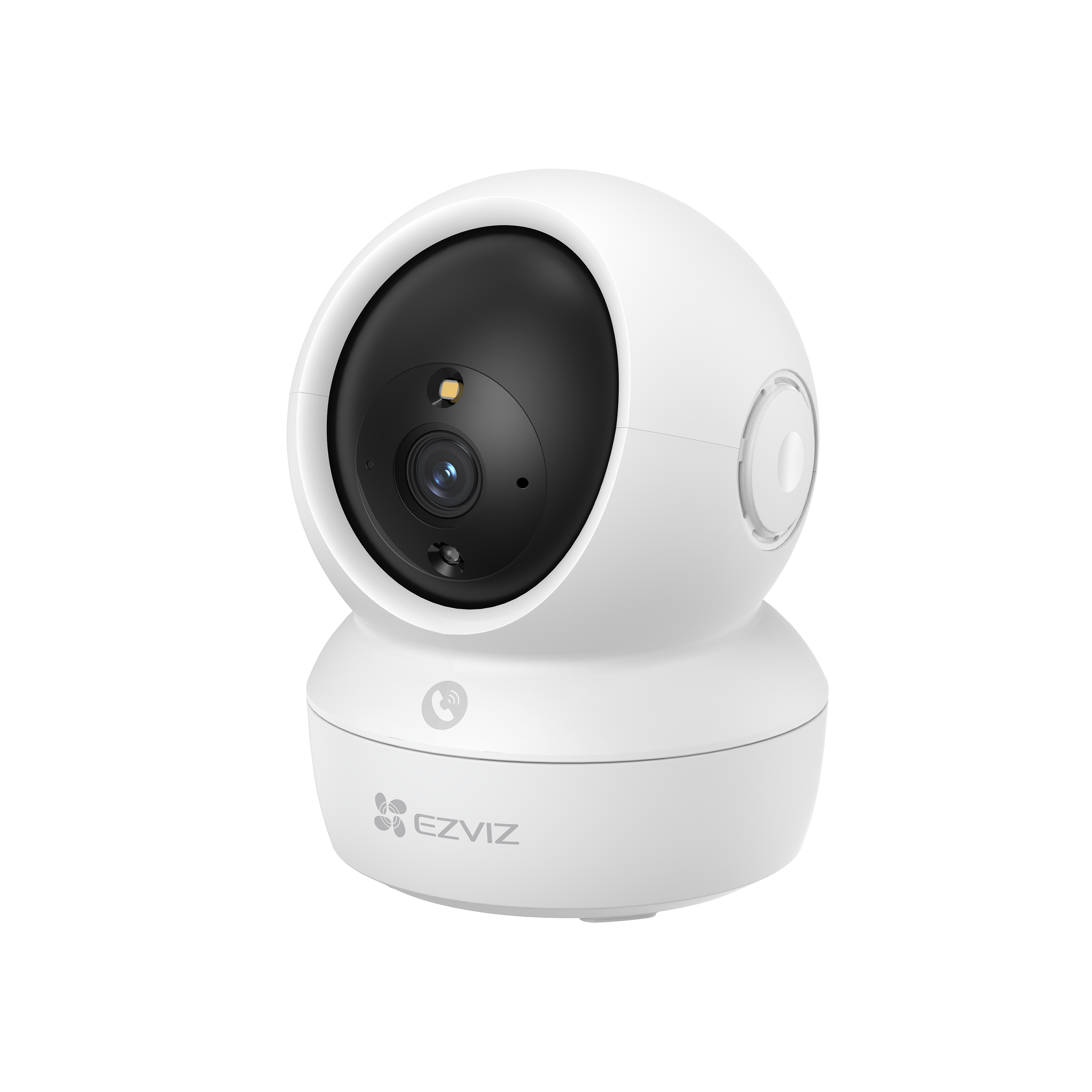 EZVIZ H6c Pro Type-C Pan & Tilt Smart Home Camera