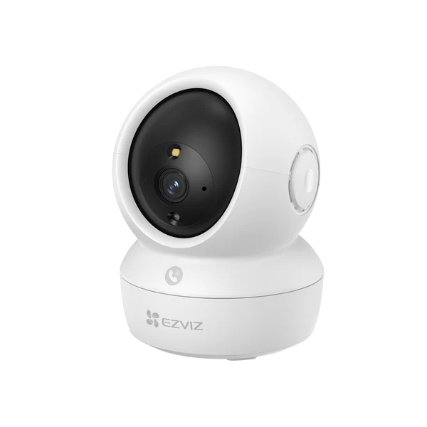 EZVIZ H6c Pro 3K Pan & Tilt Smart Home Camera