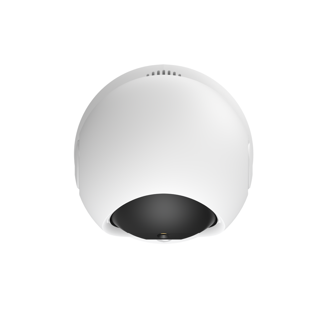 EZVIZ H6c Pro Type-C Pan & Tilt Smart Home Camera
