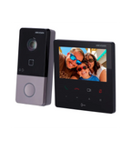 Hikvision DS-KIS606-P IP Video Intercom Kit — 2MP Wi-Fi PoE