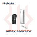 Hikvision DS-KIS103 Audio Analog Intercom Kit