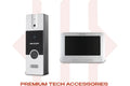 Hikvision DS-KIS202 Villa Analog Video Intercom Kit