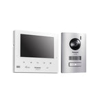Panasonic VL-SV74 Video Door Phone 7" Touch Screen 1.3MP Night Vision