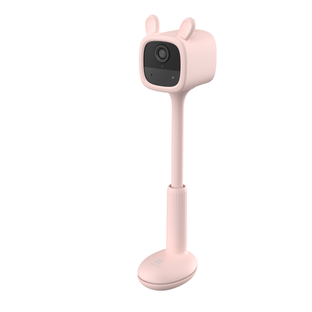 EZVIZ BM1  Battery-Powered Baby Monitor