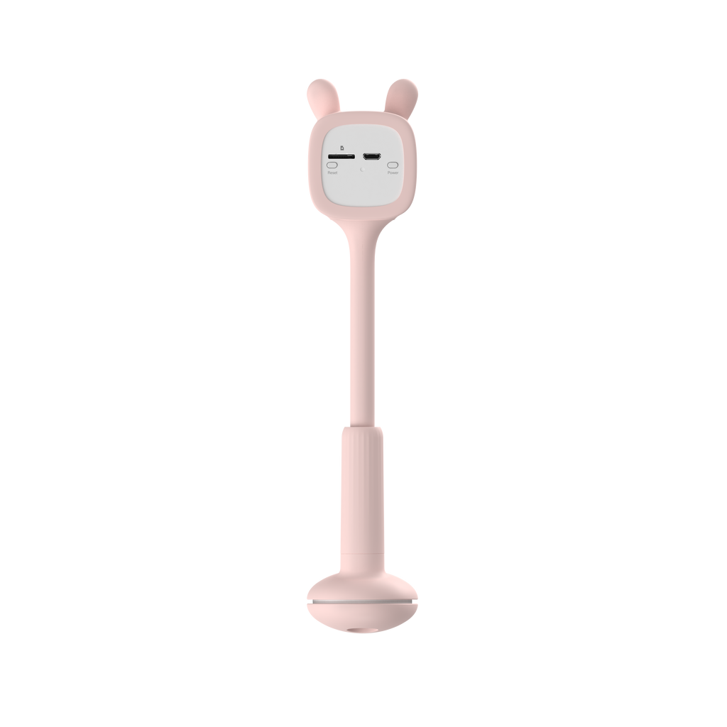EZVIZ BM1  Battery-Powered Baby Monitor