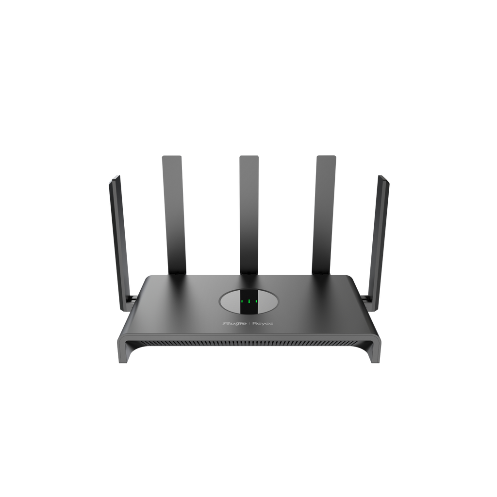Ruijie Reyee RG-EW1300G 1300Mbps Dual-Band Gigabit Wi-Fi 5 Router