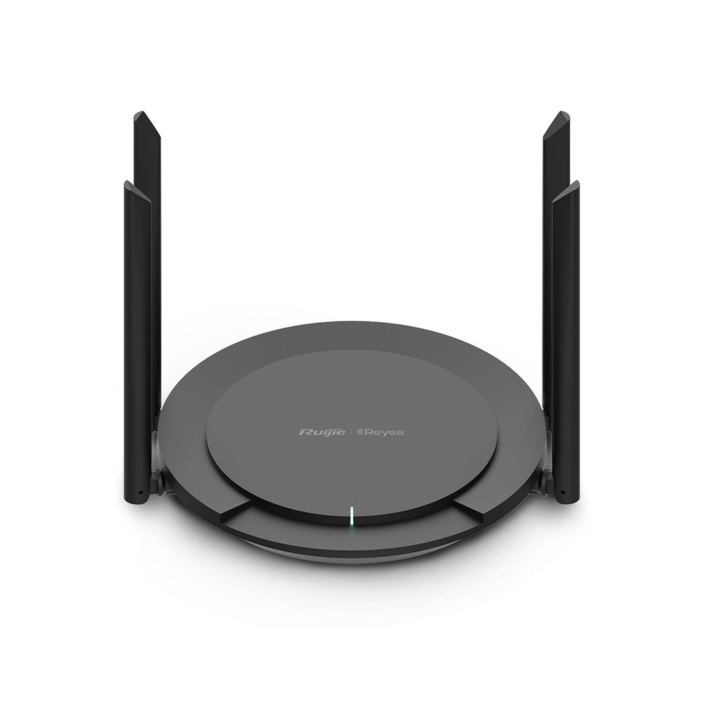 Ruijie Reyee RG-EW300 PRO 300Mbps Wireless Router 4×5dBi Antennas