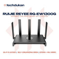 Ruijie Reyee RG-EW1300G 1300Mbps Dual-Band Gigabit Wi-Fi 5 Router