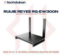Ruijie Reyee RG-EW300N 300Mbps Wireless Smart Router