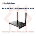 Ruijie Reyee RG-EW300N 300Mbps Wireless Smart Router