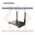 Ruijie Reyee RG-EW300N 300Mbps Wireless Smart Router
