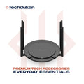 Ruijie Reyee RG-EW1300G 1300Mbps Dual-Band Gigabit Wi-Fi 5 Router