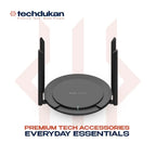 Ruijie Reyee RG-EW1300G 1300Mbps Dual-Band Gigabit Wi-Fi 5 Router