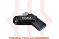 SanDisk Ultra Dual Drive Go USB Type-C Flash Drive