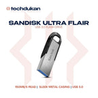 SanDisk Ultra Flair USB 3.0 Flash Drive