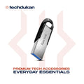 SanDisk Ultra Flair USB 3.0 Flash Drive