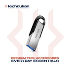SanDisk Ultra Flair USB 3.0 Flash Drive