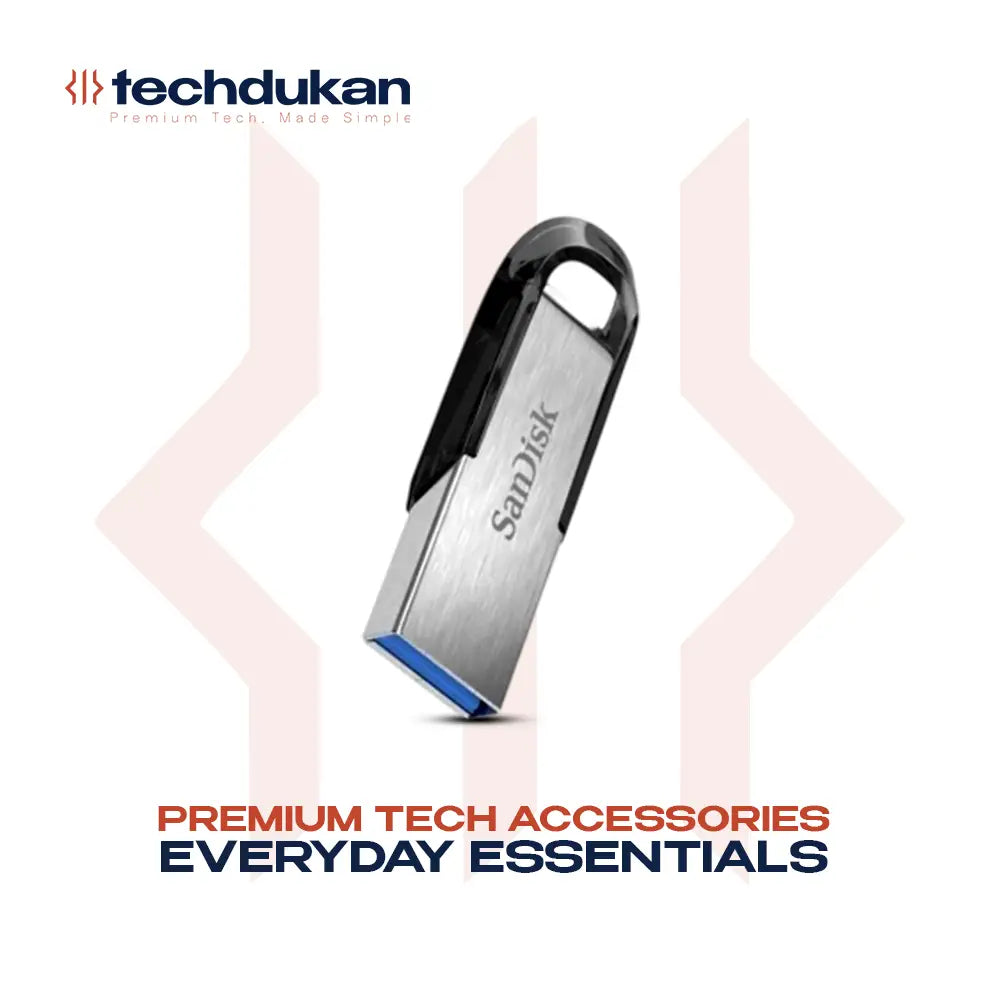 SanDisk Ultra Flair USB 3.0 Flash Drive