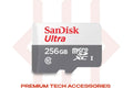 SanDisk Ultra microSD Card 100MB/s
