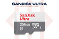 SanDisk Ultra microSD Card 100MB/s