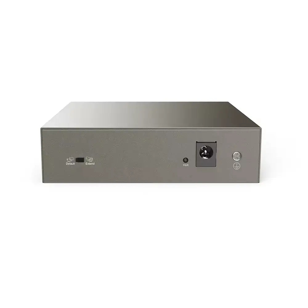 Tenda TEF1106P-4-63W 6-Port PoE Switch 63W