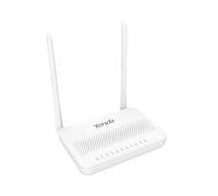 Tenda HG6 N300 Wi-Fi GPON ONT Router