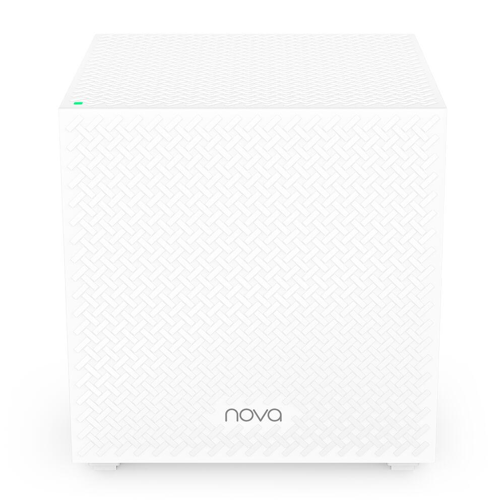 Tenda MW12 AC2100 Tri-band Whole Home Mesh WiFi System - 3 Pack