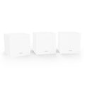 Tenda MW12 AC2100 Tri-band Whole Home Mesh WiFi System - 3 Pack