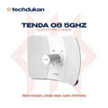 Tenda O8 5GHz outdoor CPE