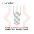 Tenda A9 Wireless N300 Universal Range Extender