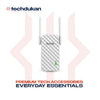 Tenda A9 Wireless N300 Universal Range Extender