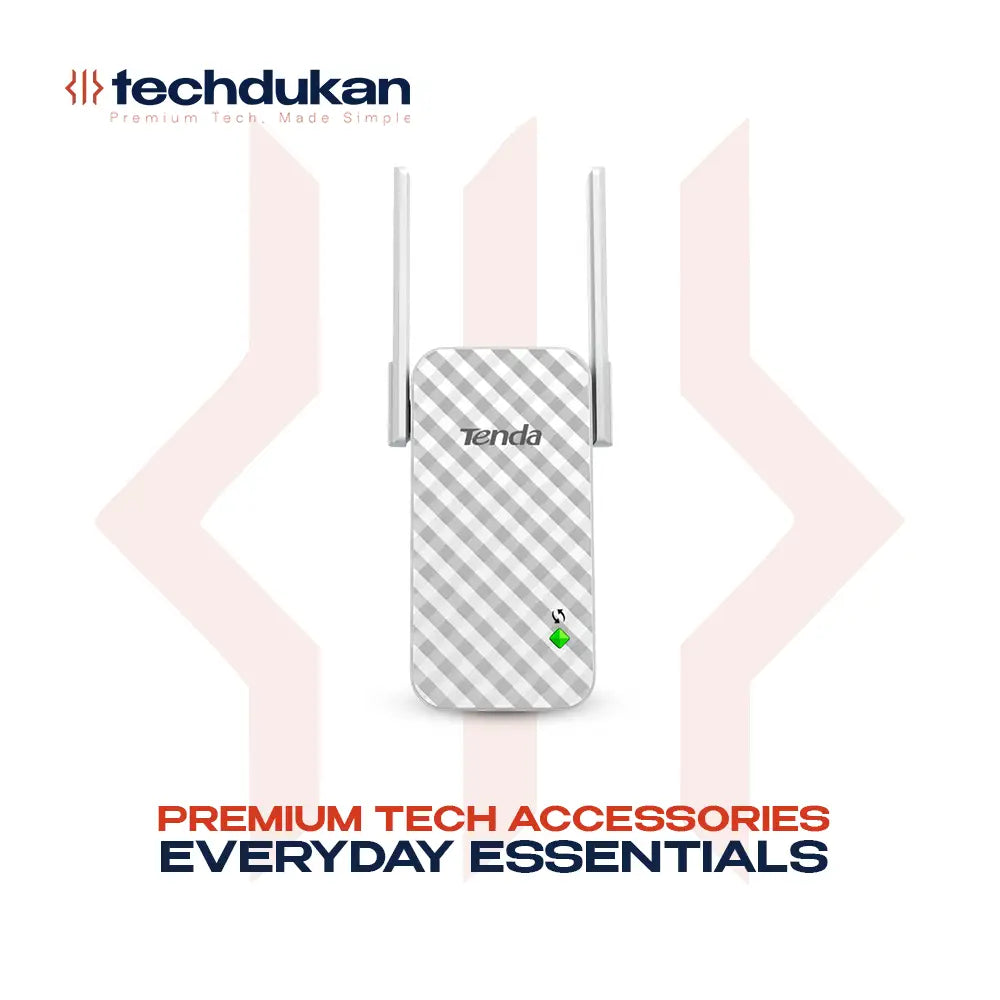 Tenda A9 Wireless N300 Universal Range Extender