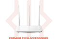 Tenda AC3 AC1200 Dual-Band Wireless Router