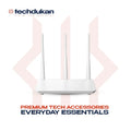 Tenda AC3 AC1200 Dual-Band Wireless Router