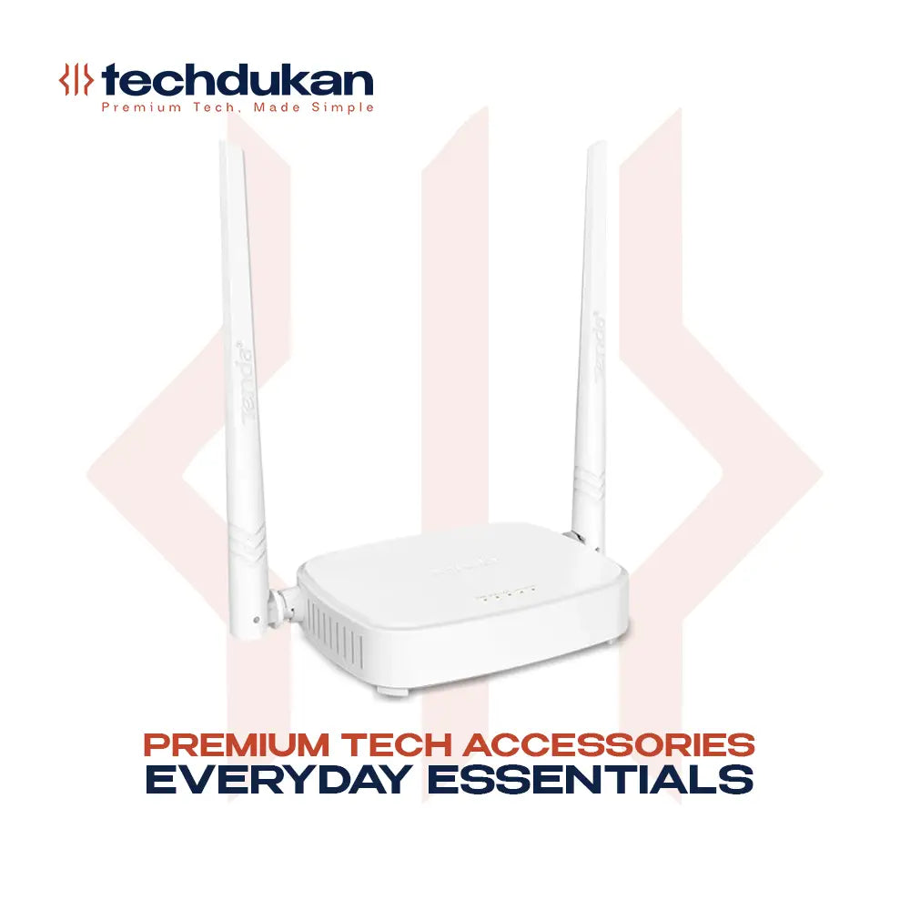 Tenda HG3 N300 WiFi xPON ONT Router