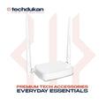 Tenda HG3 N300 WiFi xPON ONT Router