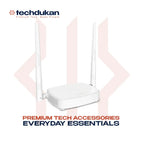 Tenda HG3 N300 WiFi xPON ONT Router