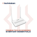 Tenda HG6 N300 Wi-Fi GPON ONT Router