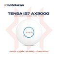 Tenda i27 AX3000 Wi-Fi 6 Gigabit Router