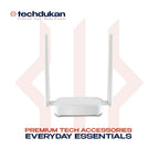 Tenda N301 Wireless Easy Setup Router