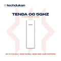 Tenda O6 5GHz Outdoor CPE AC433