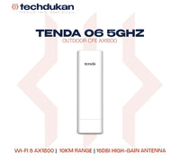 Tenda O6 5GHz Outdoor CPE AC867