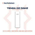 Tenda O6 5GHz Outdoor CPE AC867