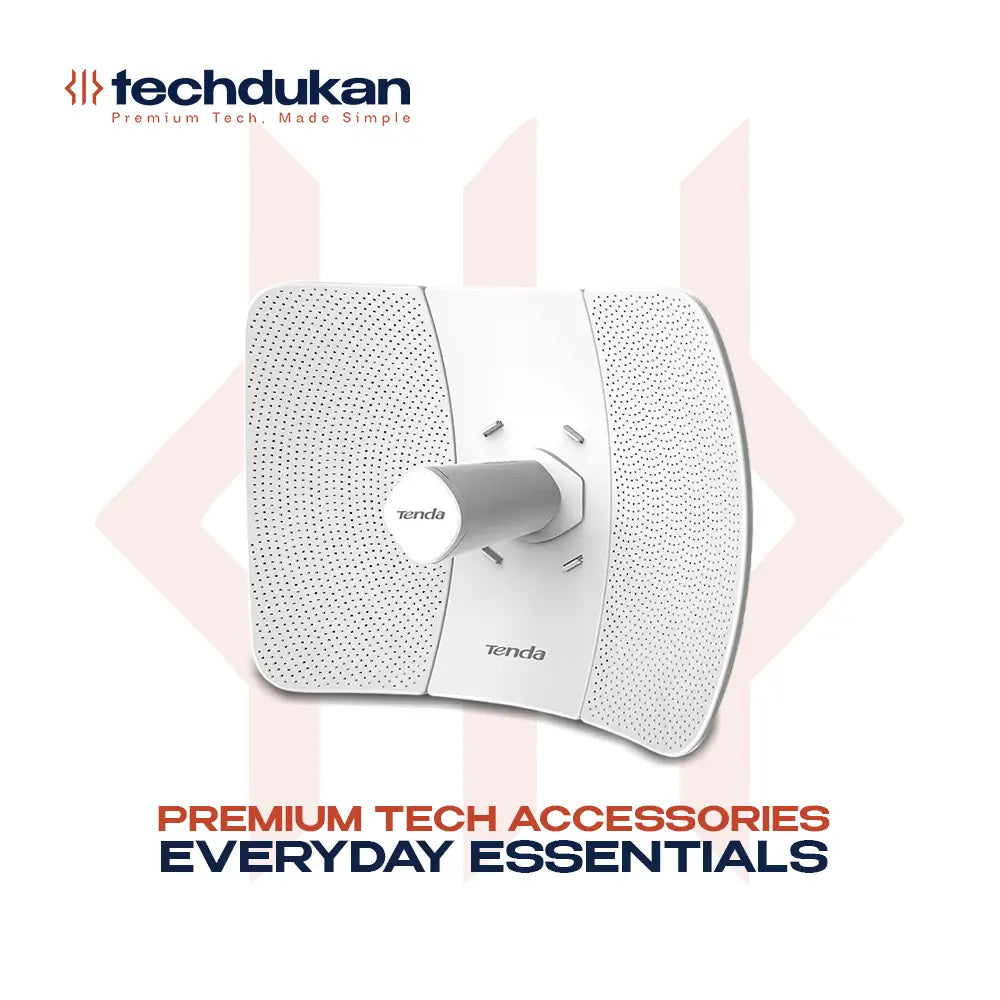 Tenda O8 5GHz Outdoor CPE AX3000