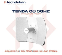 Tenda O8 5GHz Outdoor CPE