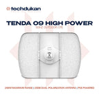 Tenda O9 High Power 5GHz Outdoor CPE