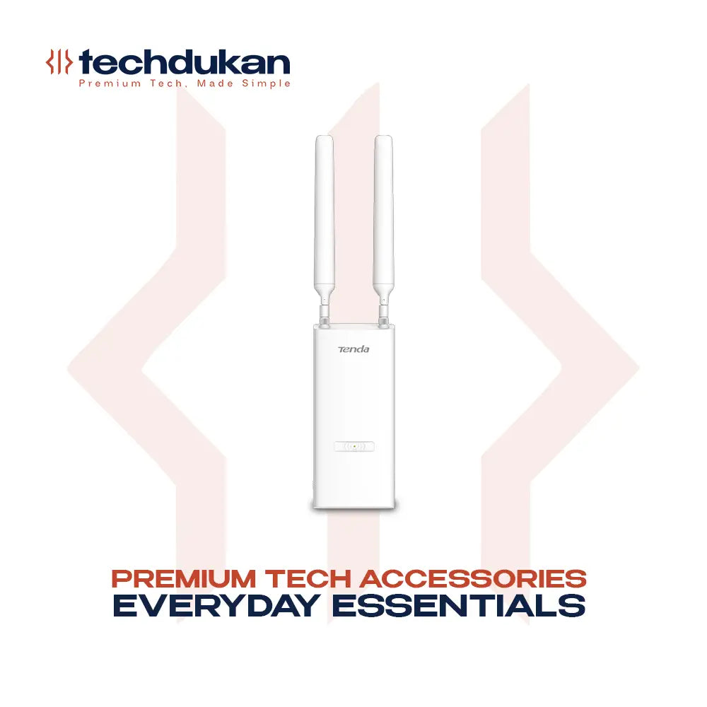 Tenda OAP1200 AC1200 Outdoor Access Point