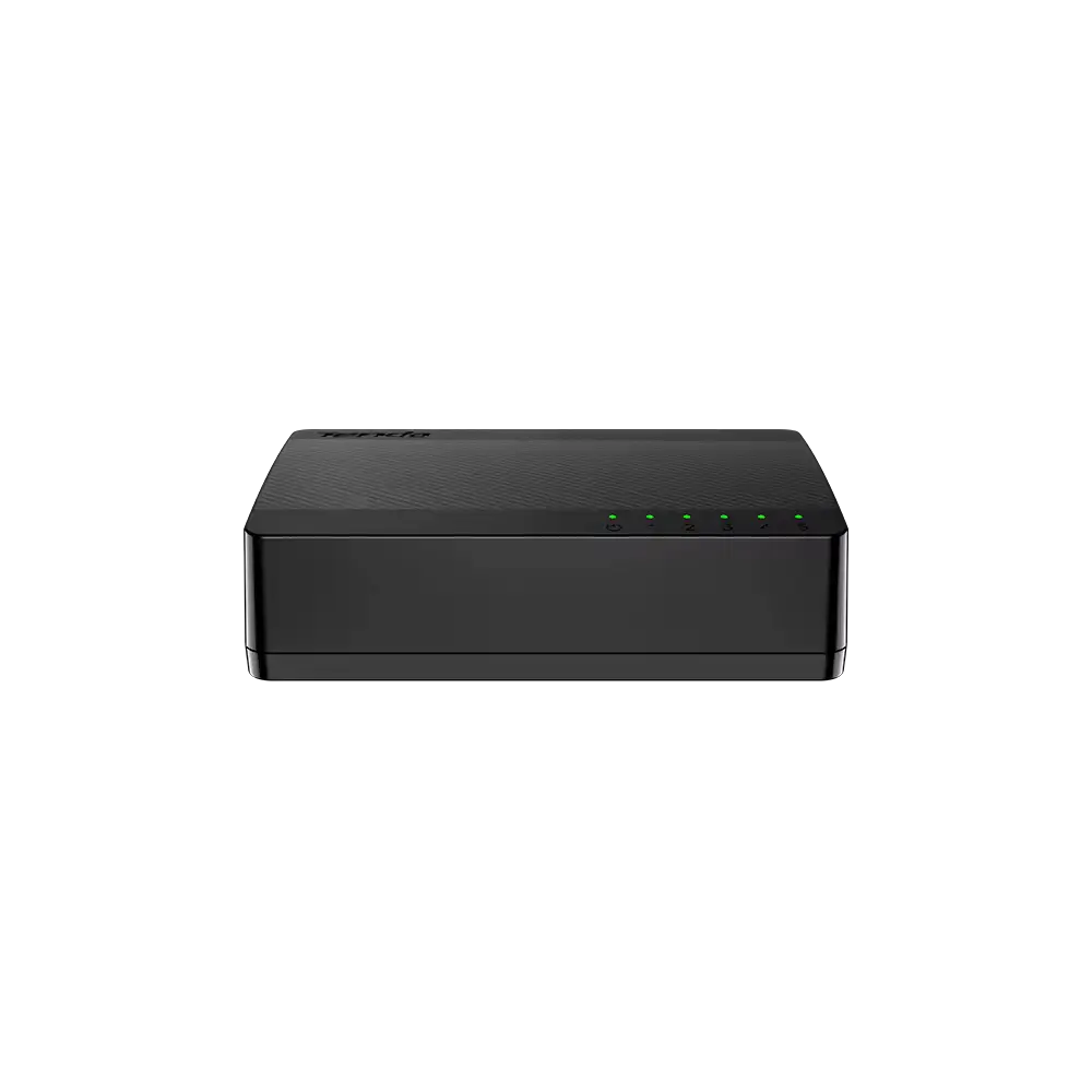 Tenda SG105M 5-Port Gigabit Desktop Switch